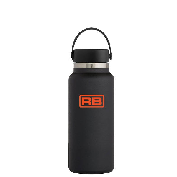 RB Stainless Steel Water Bottle