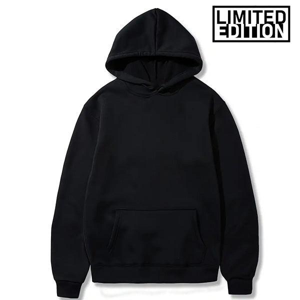 The Black Supe RB Hoodie