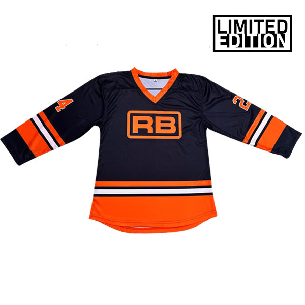 RB Adult Hockey Jersey