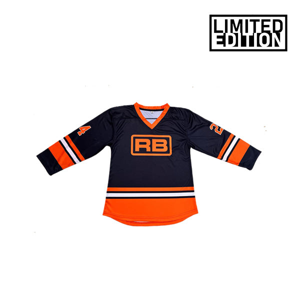 RB Childrens Hockey Jersey