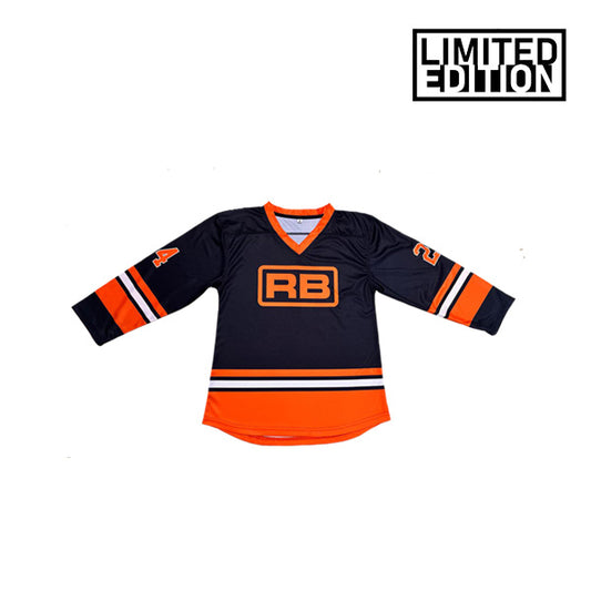 RB Childrens Hockey Jersey