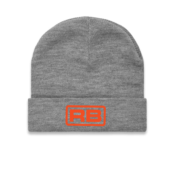 RB Beanie