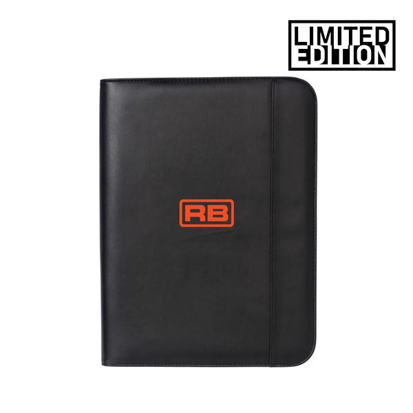 RB Leather Compendium A4