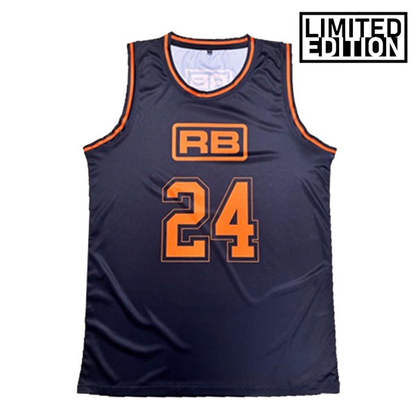 RB Adult Basketball Singlet