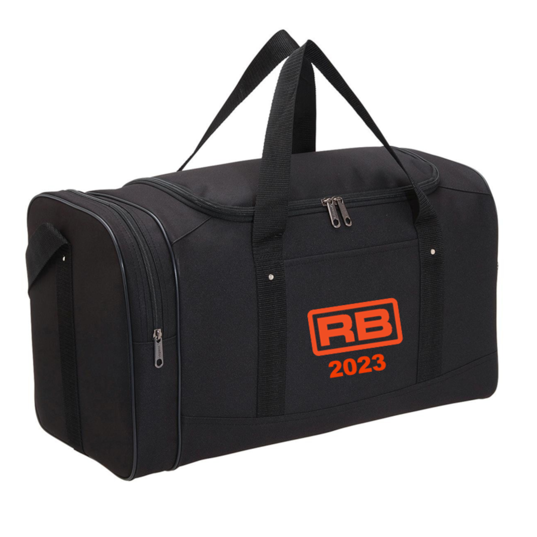 RB Sports Bag