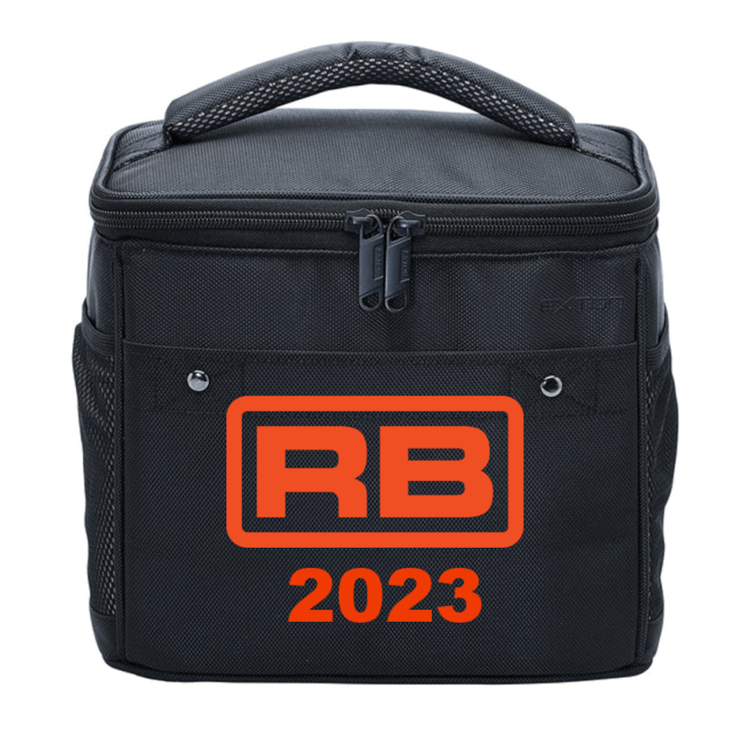 RB Lunch Cooler Bag