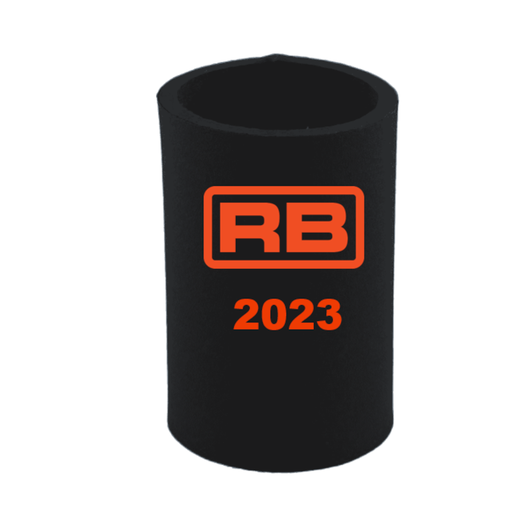 The RB Merch Pack