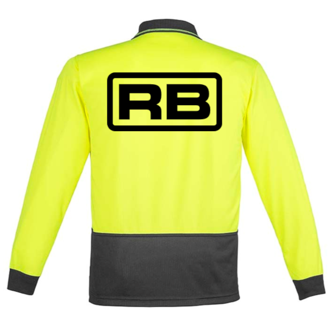 RB Labourer Shirt