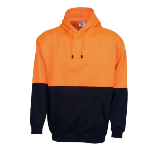 RB High Visibility Hoodie